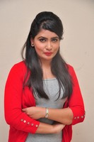 Angie James Photos